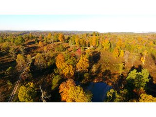 Property photo 24 - LAND AUCTION - 1,682+/- ACRES OFFERED IN 17 TRACTS IN LEWIS & GREENUP COUNTIES, KENTUCKY